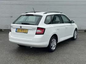 Škoda Fabia thumbnail 4