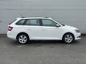 Škoda Fabia thumbnail 5