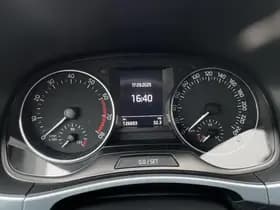 Škoda Fabia thumbnail 7