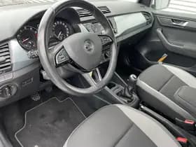 Škoda Fabia thumbnail 9