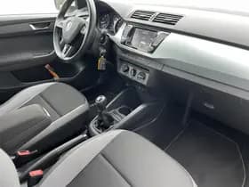 Škoda Fabia thumbnail 10
