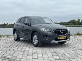 Mazda CX-5 thumbnail 2
