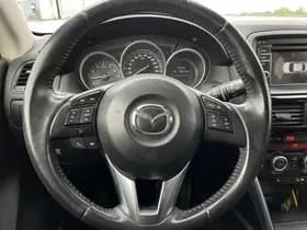 Mazda CX-5 thumbnail 13