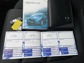 Mazda CX-5 thumbnail 32