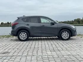 Mazda CX-5 thumbnail 5