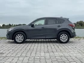 Mazda CX-5 thumbnail 6