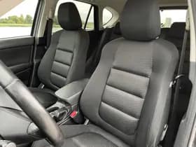 Mazda CX-5 thumbnail 8