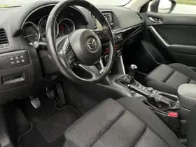 Mazda CX-5 thumbnail 9