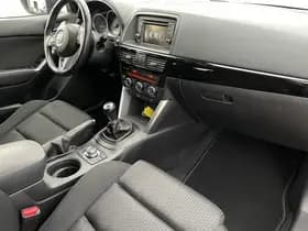 Mazda CX-5 thumbnail 10