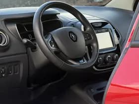 Renault Captur thumbnail 11