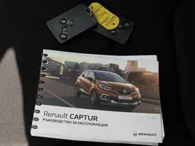 Renault Captur thumbnail 30