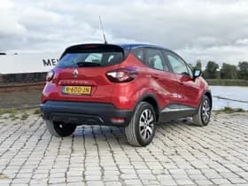 Renault Captur thumbnail 4