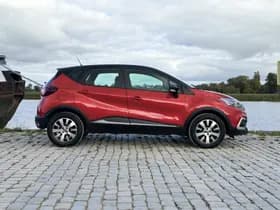 Renault Captur thumbnail 5