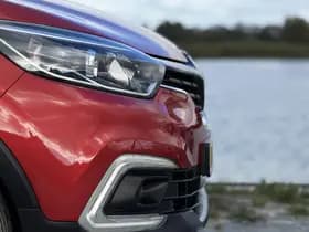 Renault Captur thumbnail 6