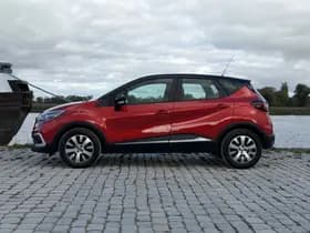 Renault Captur thumbnail 7