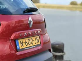 Renault Captur thumbnail 8