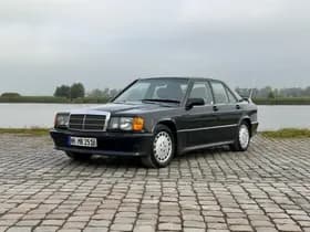 Mercedes-Benz 190-Serie
