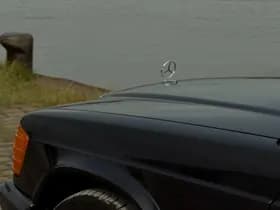 Mercedes-Benz 190-Serie thumbnail 11