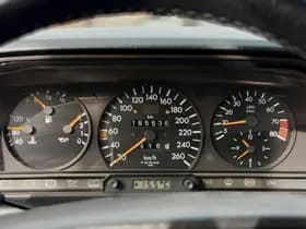 Mercedes-Benz 190-Serie thumbnail 17