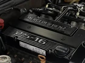 Mercedes-Benz 190-Serie thumbnail 32
