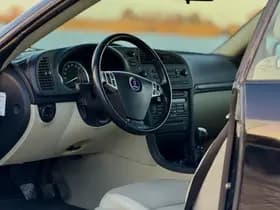 Saab 9-3 thumbnail 11