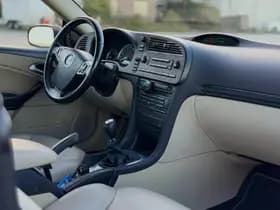 Saab 9-3 thumbnail 13