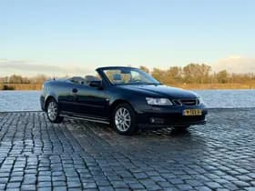 Saab 9-3 thumbnail 3