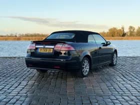 Saab 9-3 thumbnail 5