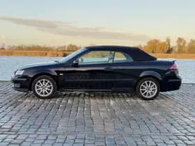 Saab 9-3 thumbnail 9