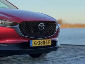 Mazda CX-30 thumbnail 2