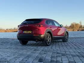 Mazda CX-30 thumbnail 5
