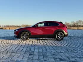 Mazda CX-30 thumbnail 9