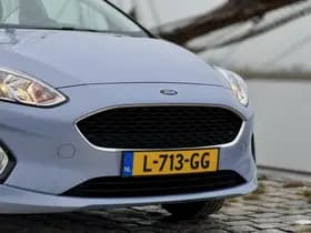 Ford Fiesta thumbnail 2