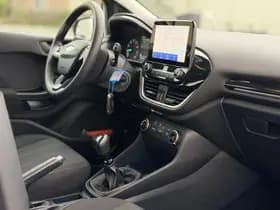 Ford Fiesta thumbnail 12