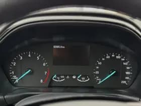 Ford Fiesta thumbnail 15