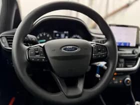 Ford Fiesta thumbnail 16