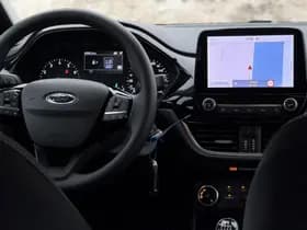 Ford Fiesta thumbnail 29