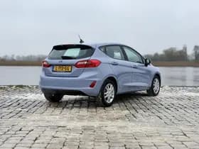 Ford Fiesta thumbnail 5