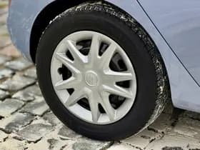 Ford Fiesta thumbnail 6
