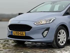 Ford Fiesta thumbnail 8