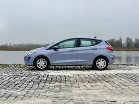 Ford Fiesta thumbnail 9