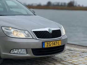 Škoda Octavia thumbnail 2