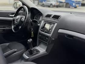 Škoda Octavia thumbnail 12
