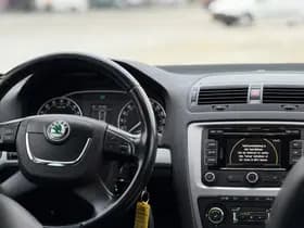 Škoda Octavia thumbnail 31
