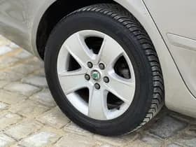 Škoda Octavia thumbnail 6