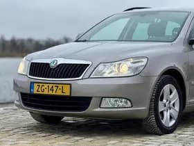 Škoda Octavia thumbnail 9