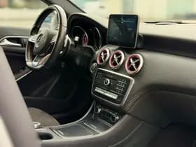 Mercedes-Benz A-Klasse thumbnail 12