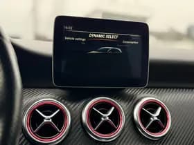 Mercedes-Benz A-Klasse thumbnail 20