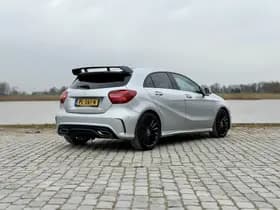 Mercedes-Benz A-Klasse thumbnail 5