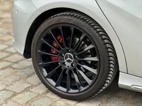 Mercedes-Benz A-Klasse thumbnail 6